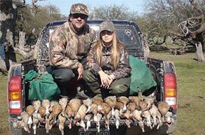 Argentina duck hunting